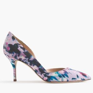 J. Crew Colette d'Orsay pumps